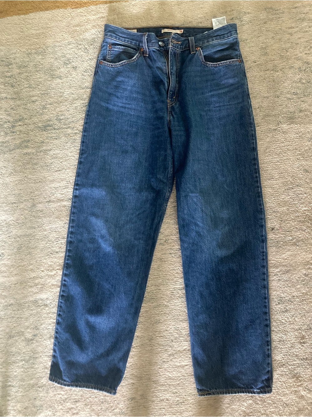 Levi's Women's Dad Jeans size 29